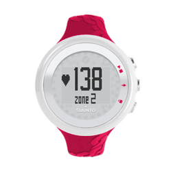 heart rate monitor watch